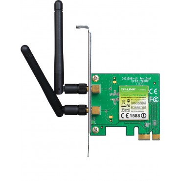 Tp-Link TL-WN881ND